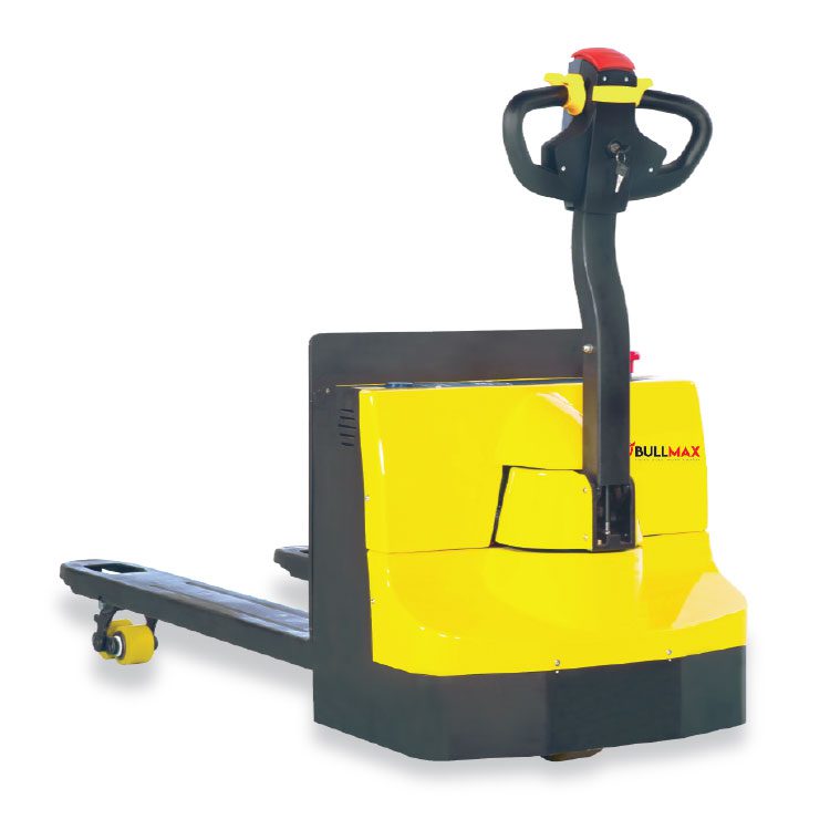 electric power pallet truck