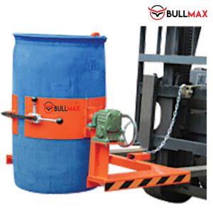 forklift-drum-rotator