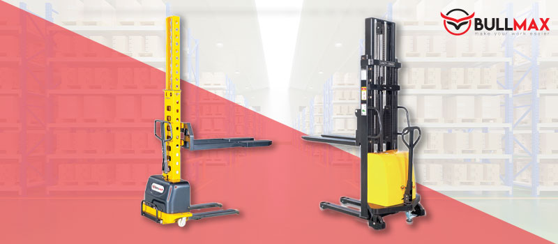 top-choices-of-electric-pallet-stackers-for-warehouse-operations