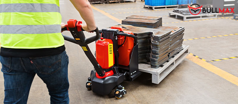 why-you-should-choose-an-electric-pallet-truck-with-a-lithium-battery