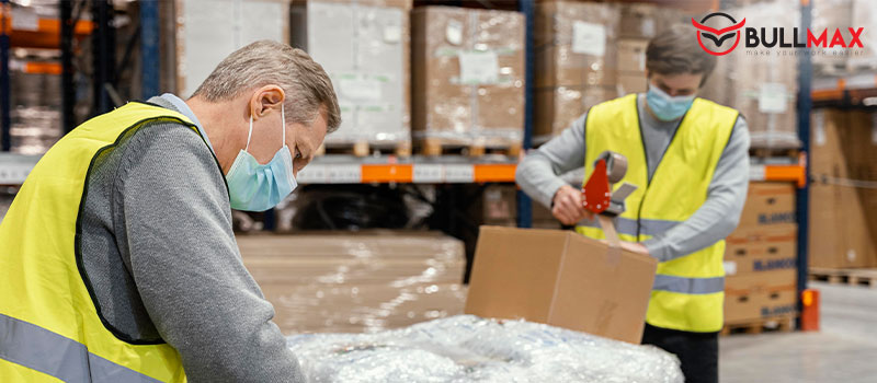 benefits-of-stainless-steel-pallet-trucks-in-pharmaceuticals